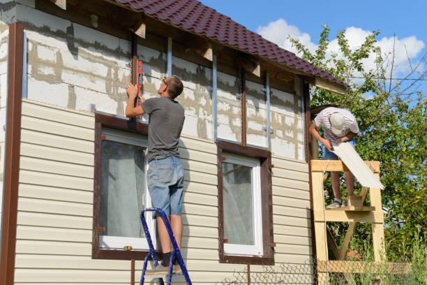 Best Siding Painting and Refinishing  in Whitesboro, NJ
