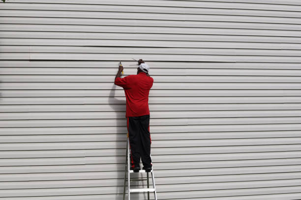 Best Residential Vinyl Siding Installation  in Whitesboro, NJ