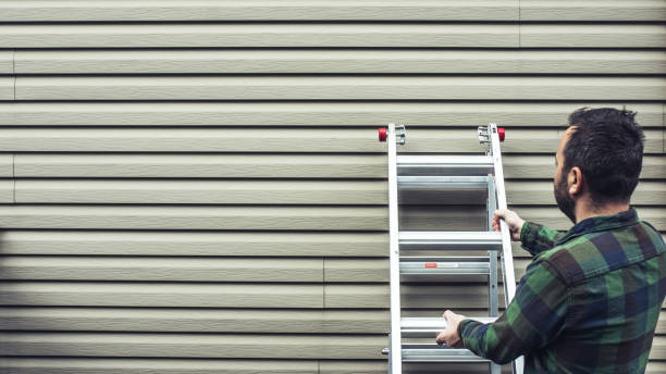 Best Siding Replacement  in Whitesboro, NJ