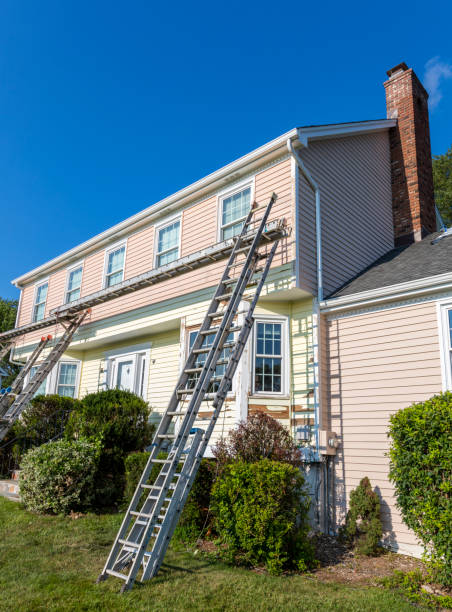 Best Fiber Cement Siding Installation  in Whitesboro, NJ